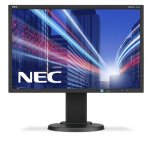 NEC E223W