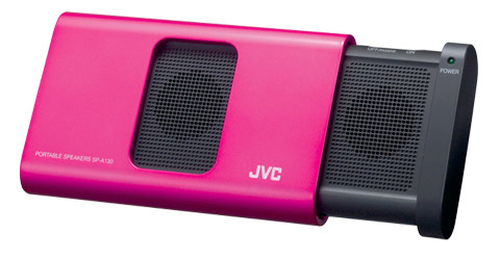 JVC SPA130PN