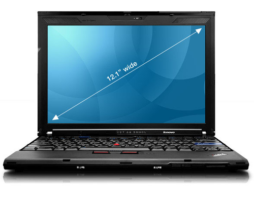 Lenovo NS23RUK