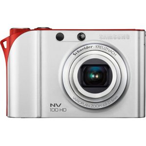 Samsung N1 Series NV100HD