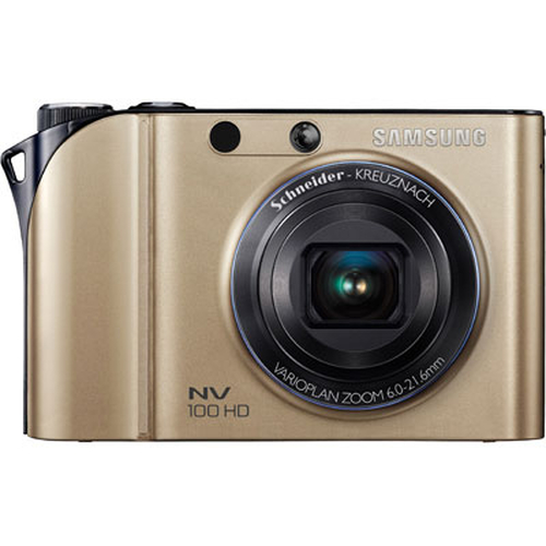 Samsung EC-NV100TBA/GB