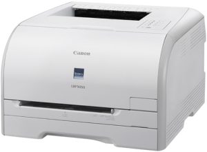 Canon i-Sensys LBP-5050