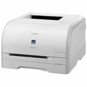 Canon i-Sensys LBP-5050N