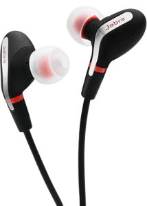 Jabra VOX Stereo Corded HS,BLK