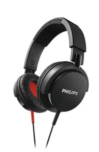 Philips Headband headphones SHL3100/00