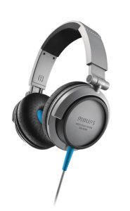 Philips Headphones SHL3200/00