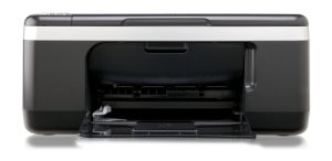 HP DeskJet F4180