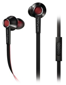 Philips Headphones with mic S1/00