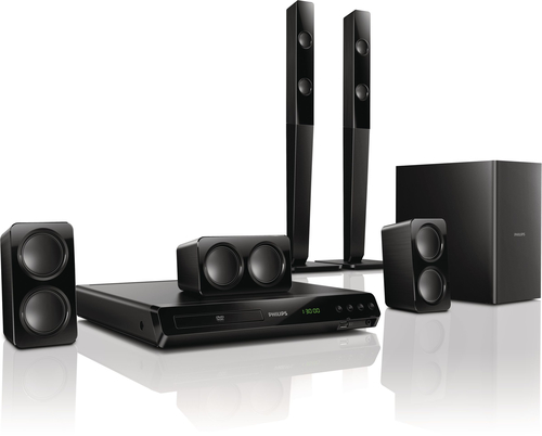 Philips HTD3540/12