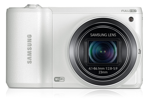 Samsung EC-WB800FBPWGB