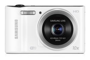 Samsung WB 30F