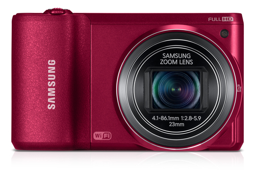 Samsung WB 800F