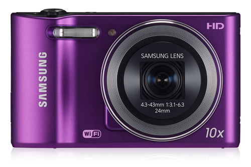 Samsung EC-WB30FZBPLGB