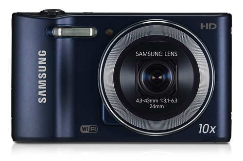 Samsung EC-WB30FZBPBGB
