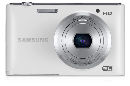 Samsung EC-ST150FBPWGB