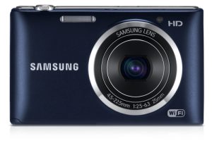 Samsung ST150F