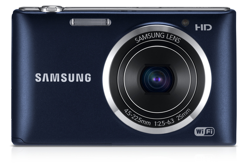 Samsung EC-ST150FBPBGB