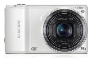 Samsung WB250F