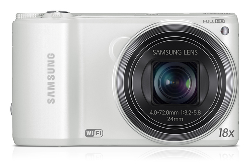 Samsung EC-WB250FBPWE1