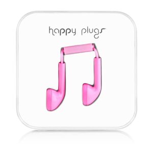 Happy Plugs Earbud