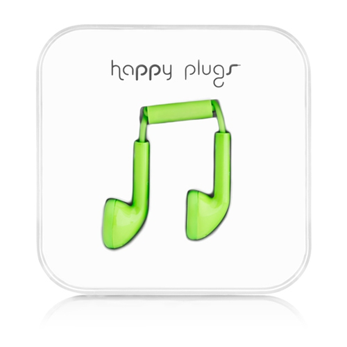 Happy Plugs Earbud