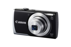 Canon PowerShot A2500