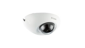 D-Link DCS-6210/E