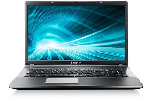 Samsung NP550P7C-S05UK