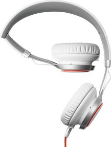 Jabra REVO StereoCorded HS,WHI