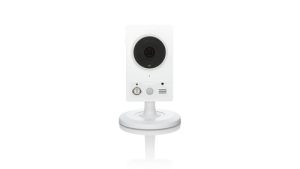 D-Link DCS-2132L