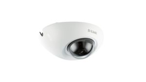 D-Link DCS-6210/B