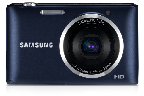 Samsung EC-ST72ZZBPBGB