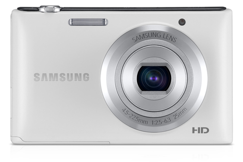 Samsung EC-ST72ZZBPWGB