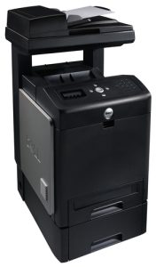 DELL 3115cn