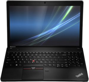 Lenovo Edge E535