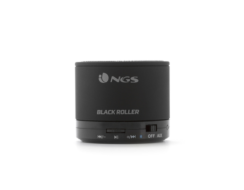 NGS BLACKROLLER