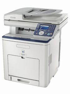 Canon i-SENSYS MF8450