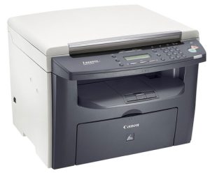 Canon i-SENSYS MF4320d