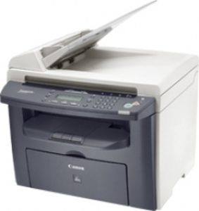 Canon i-SENSYS MF4330d