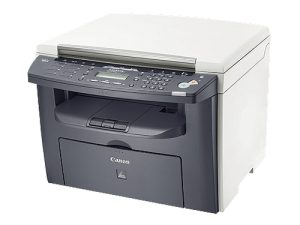 Canon i-SENSYS MF4350d