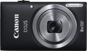 Canon Digital IXUS 132