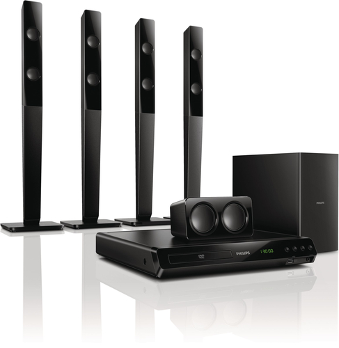 Philips HTD3570/12