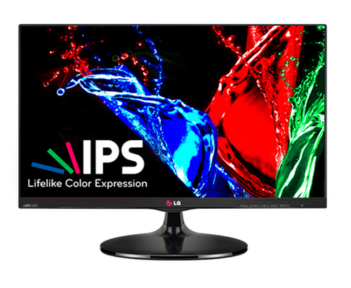 LG 23EA63V