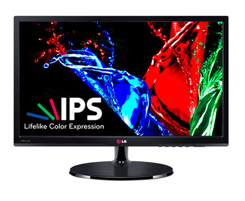 LG 24EA53VQ