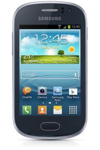 Samsung Galaxy Fame GT-S6810
