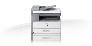 Canon imageRUNNER iR-1024iF