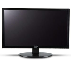 Acer 196LBMD