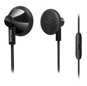 Philips In-Ear Headset SHE2115BK/00