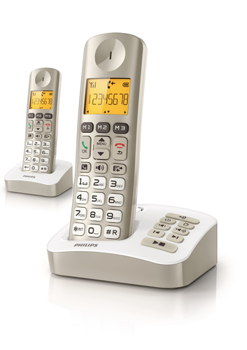 Philips XL3052C/FR