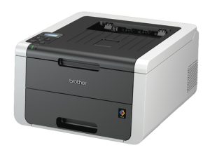Brother HL-3170CDW